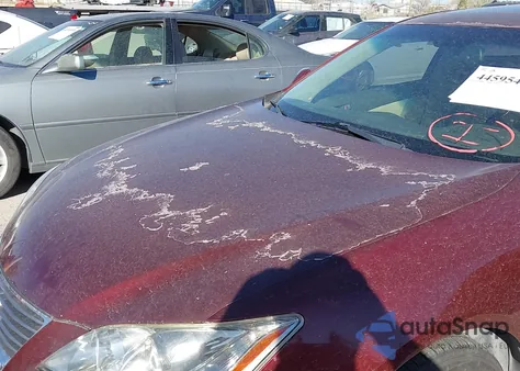 2009 Lexus Is 250 из США, поврежденный, VIN JTHCK262892029760